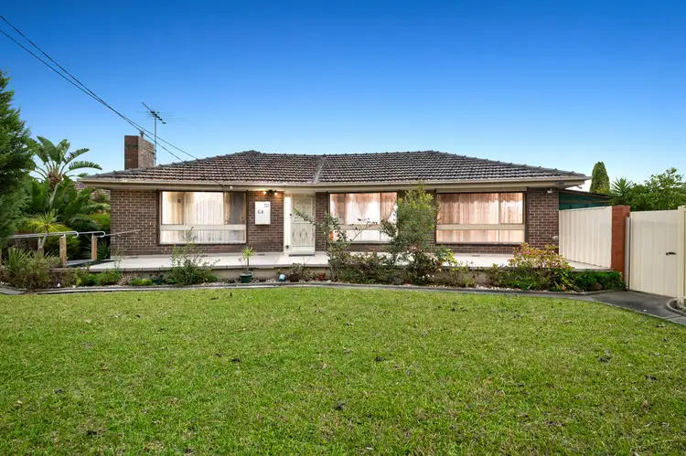 34 Bickley Avenue, Thomastown VIC 3074