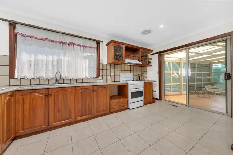Second view of Homely house listing, 34 Bickley Avenue, Thomastown VIC 3074