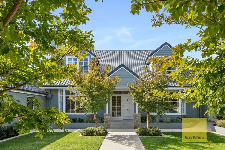 12 Caithness Road, Floreat WA 6014