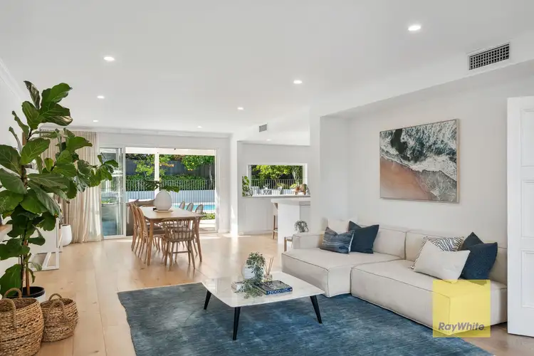 Fourth view of Homely house listing, 12 Caithness Road, Floreat WA 6014