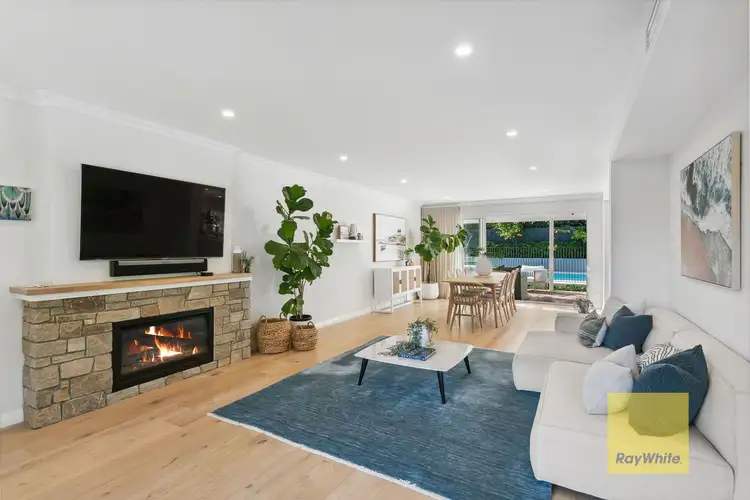 Fifth view of Homely house listing, 12 Caithness Road, Floreat WA 6014