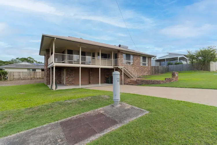 Main view of Homely house listing, 1 Talasea Drive, Kawungan QLD 4655