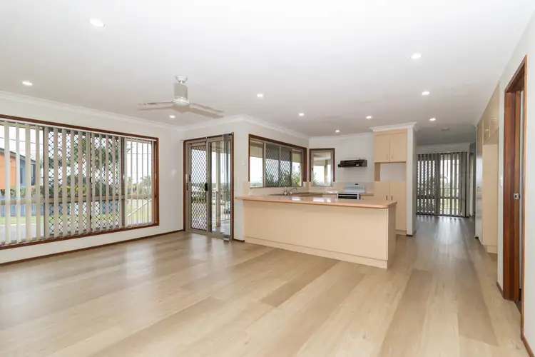 Third view of Homely house listing, 1 Talasea Drive, Kawungan QLD 4655