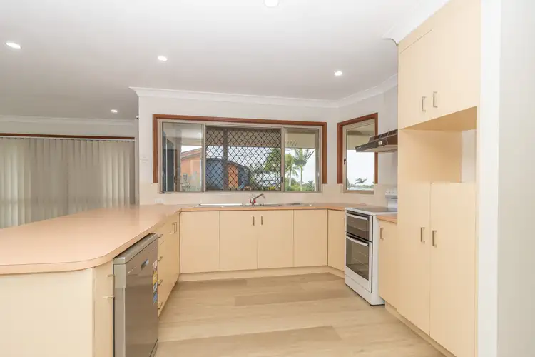 Fourth view of Homely house listing, 1 Talasea Drive, Kawungan QLD 4655