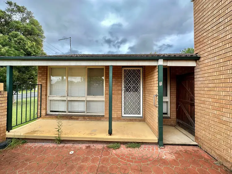 1/7-11 Kings Road, Ingleburn NSW 2565