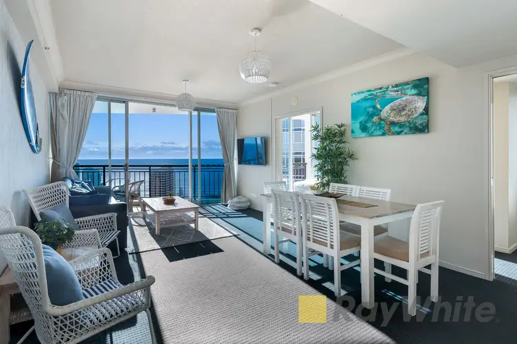 3235/23 Ferny Avenue, Surfers Paradise QLD 4217