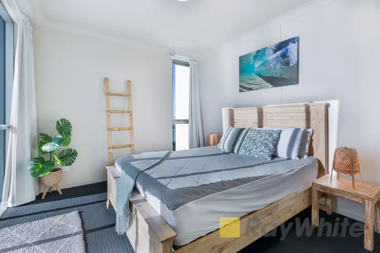 Fifth view of Homely apartment listing, 3235/23 Ferny Avenue, Surfers Paradise QLD 4217
