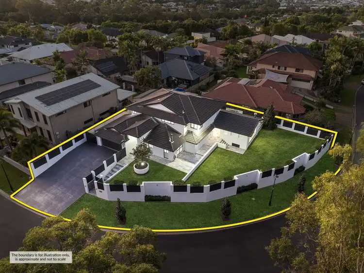 27 The Crescent, Underwood QLD 4119