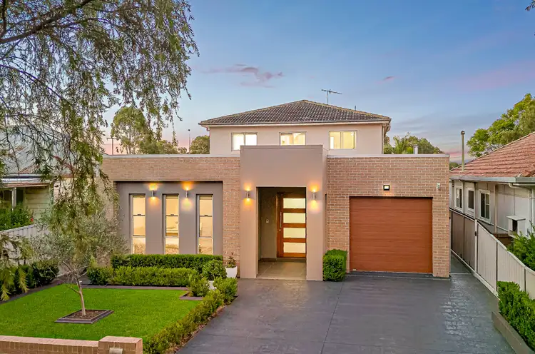 5 West Street, Auburn NSW 2144