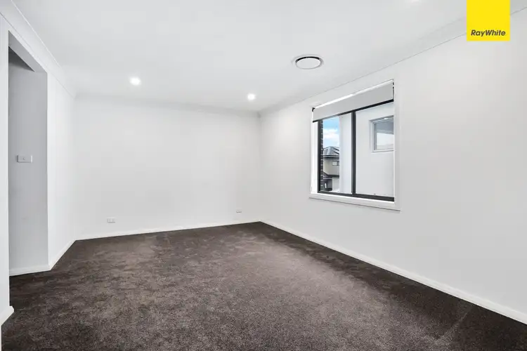 Fourth view of Homely house listing, 22 Georgina Crescent (Melonba), Marsden Park NSW 2765