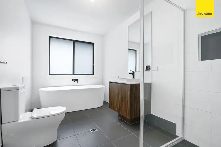 Fifth view of Homely house listing, 22 Georgina Crescent (Melonba), Marsden Park NSW 2765