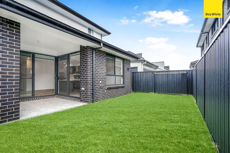 Seventh view of Homely house listing, 22 Georgina Crescent (Melonba), Marsden Park NSW 2765