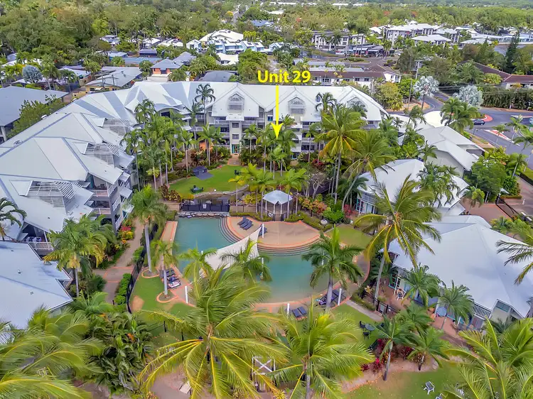 29/65 Vasey Esplanade, Trinity Beach QLD 4879