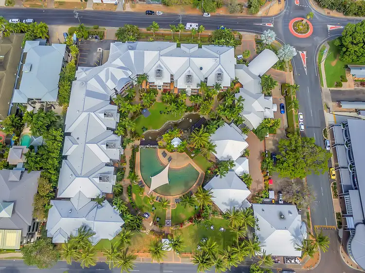 Second view of Homely unit listing, 29/65 Vasey Esplanade, Trinity Beach QLD 4879