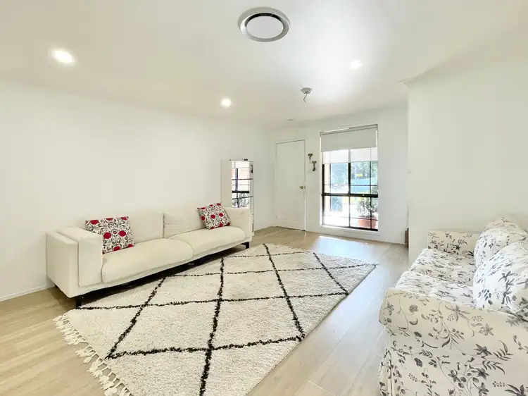 Third view of Homely house listing, 8 Englewood Way, Glenmore Park NSW 2745