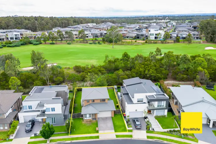 6 Lillypilly Street, Colebee NSW 2761