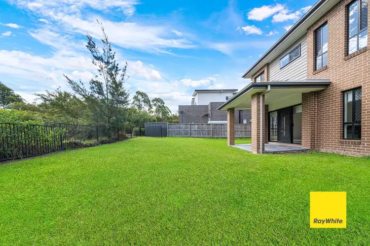 Fifth view of Homely house listing, 6 Lillypilly Street, Colebee NSW 2761
