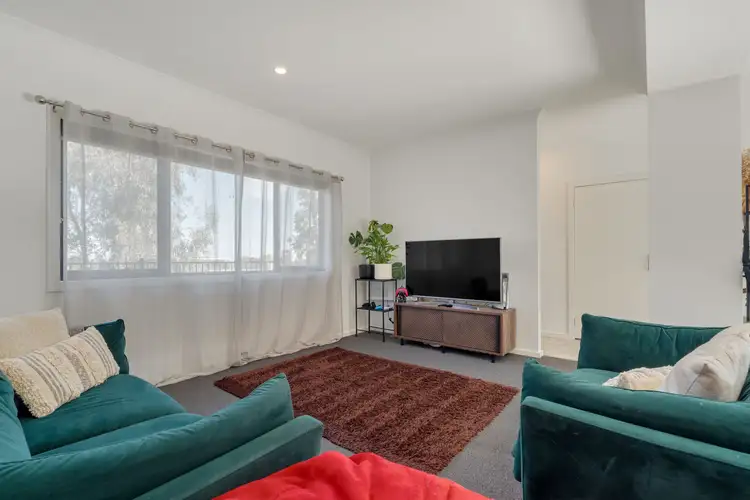 Second view of Homely townhouse listing, 7/205 James Mirams Drive, Roxburgh Park VIC 3064