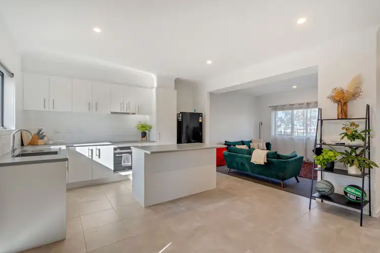 Fifth view of Homely townhouse listing, 7/205 James Mirams Drive, Roxburgh Park VIC 3064