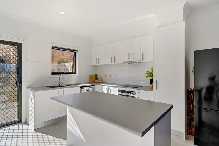 Sixth view of Homely townhouse listing, 7/205 James Mirams Drive, Roxburgh Park VIC 3064