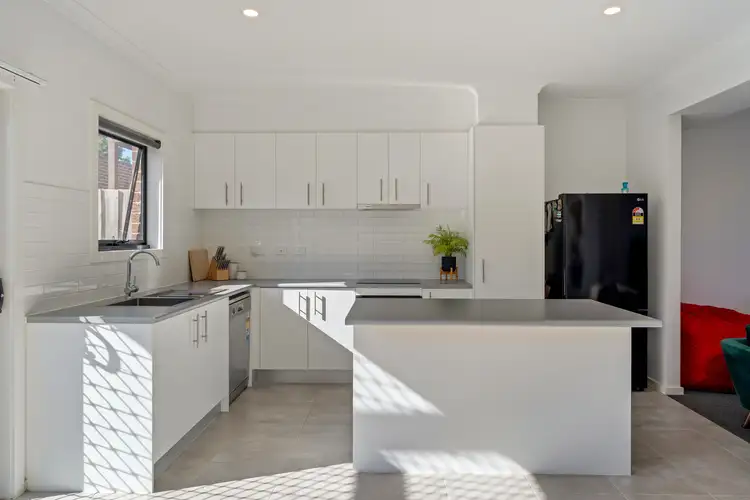 Seventh view of Homely townhouse listing, 7/205 James Mirams Drive, Roxburgh Park VIC 3064