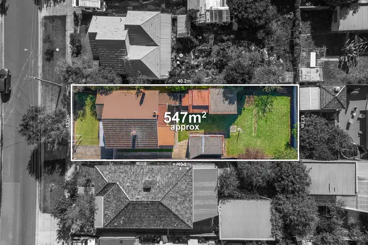 6 Liverpool Street, Coburg VIC 3058