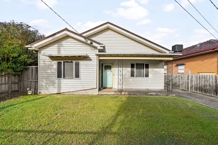 Second view of Homely house listing, 6 Liverpool Street, Coburg VIC 3058