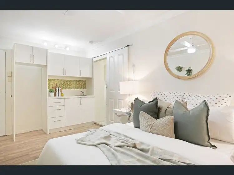 Third view of Homely studio listing, 14/101 Macleay Street, Potts Point NSW 2011