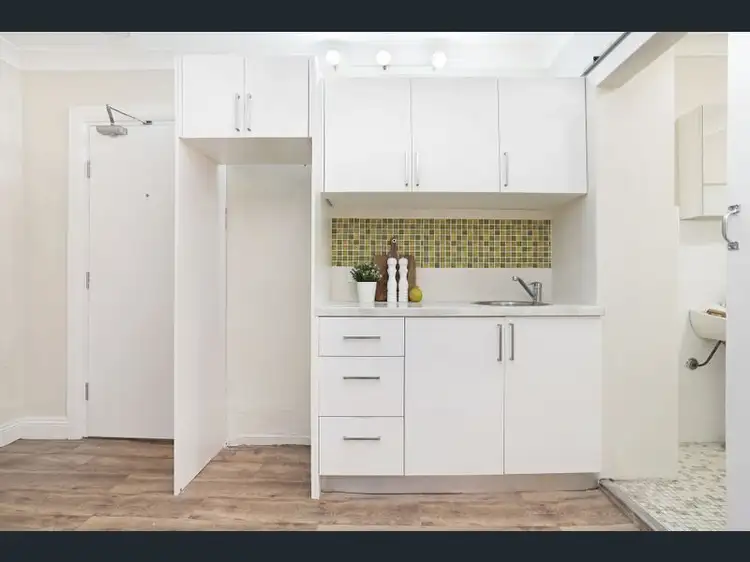 Fourth view of Homely studio listing, 14/101 Macleay Street, Potts Point NSW 2011