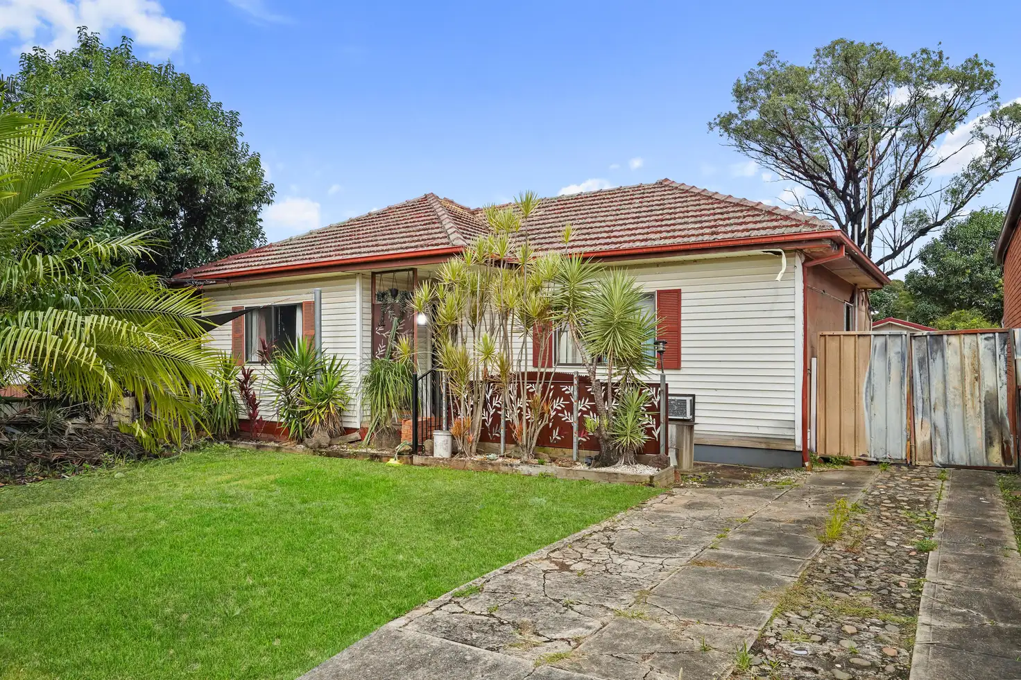 Main view of Homely house listing, 120 Richmond Road, Blacktown NSW 2148