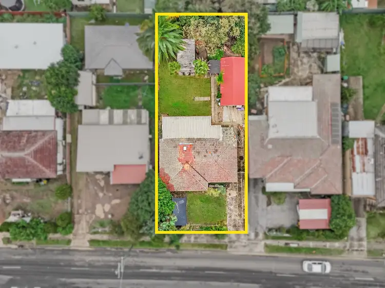 Second view of Homely house listing, 120 Richmond Road, Blacktown NSW 2148