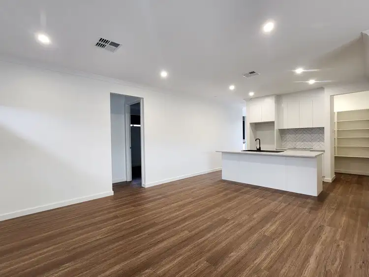 Third view of Homely house listing, 40 Barrington Crescent, Salisbury East SA 5109