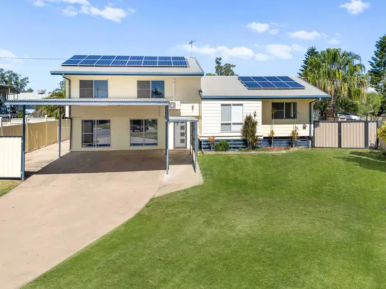 6 Hass Place, Emerald QLD 4720