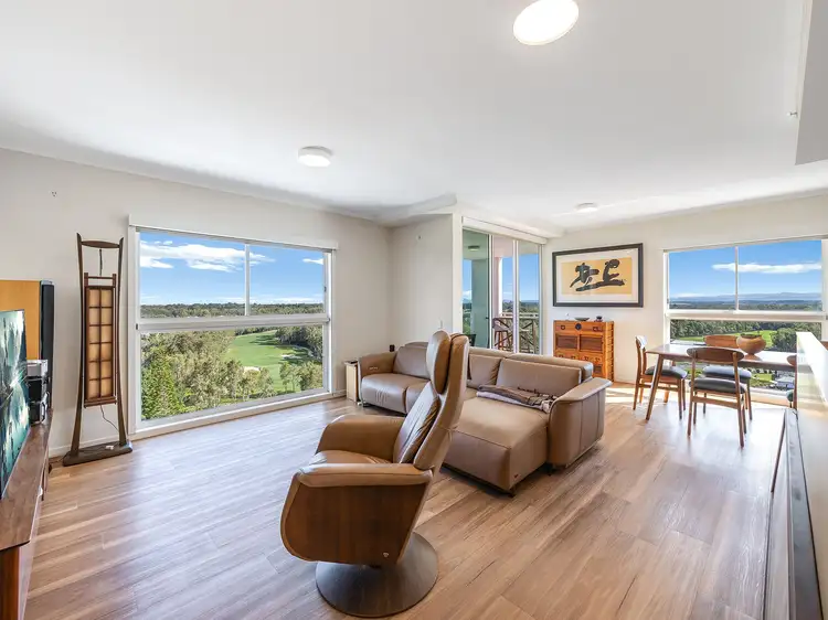 Fifth view of Homely unit listing, Unit 907/38 Mahogany Drive, Pelican Waters QLD 4551