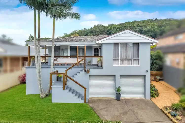 24 Sunny Waters Road, Kincumber NSW 2251