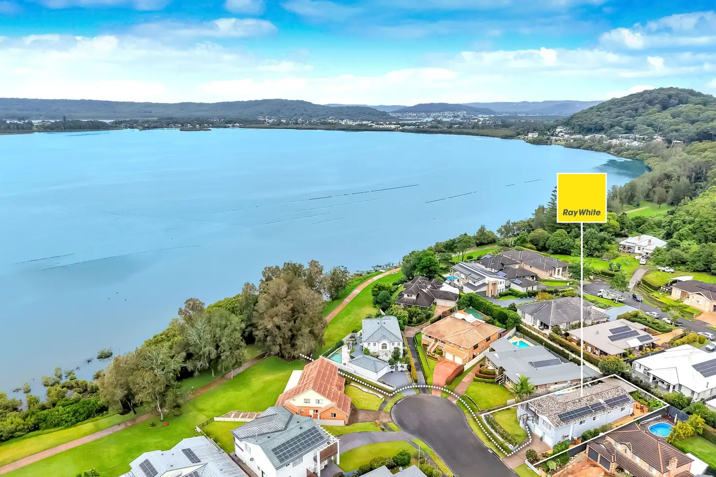 Main view of Homely house listing, 24 Sunny Waters Road, Kincumber NSW 2251