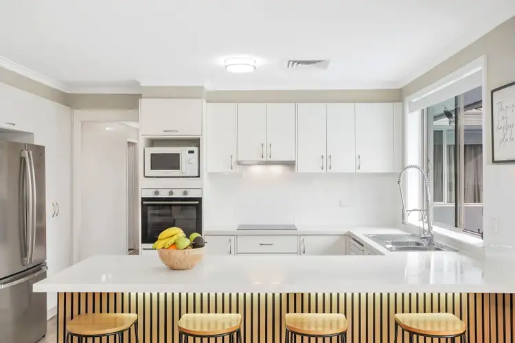 Fifth view of Homely house listing, 24 Sunny Waters Road, Kincumber NSW 2251