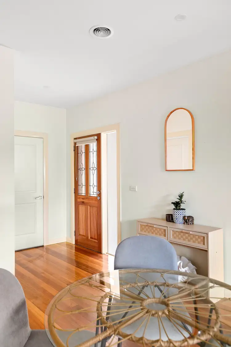 Second view of Homely unit listing, 4/34 Harold Street, Glenroy VIC 3046
