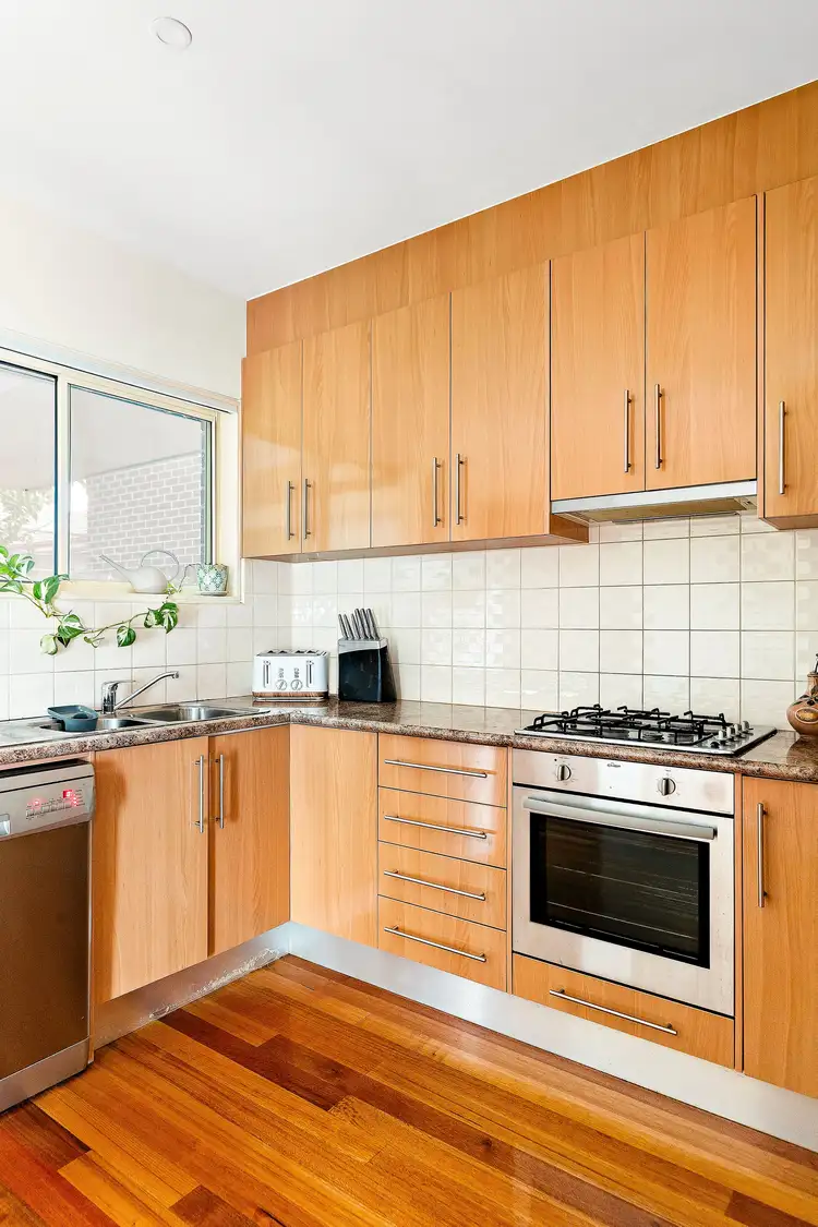 Sixth view of Homely unit listing, 4/34 Harold Street, Glenroy VIC 3046