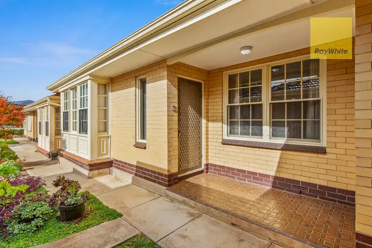 3/17 Gurner Terrace, Grange SA 5022