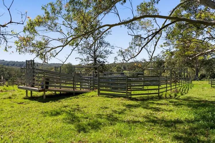 Fourth view of Homely rural property listing, 555 National Park Road, Ravensbourne QLD 4352