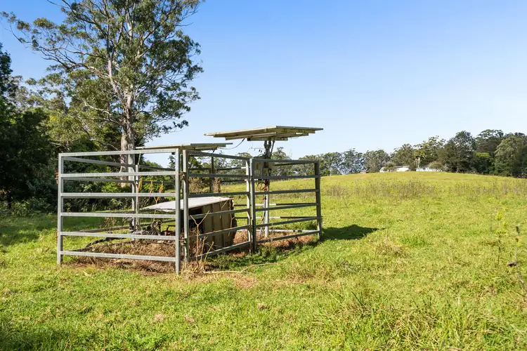 Sixth view of Homely rural property listing, 555 National Park Road, Ravensbourne QLD 4352