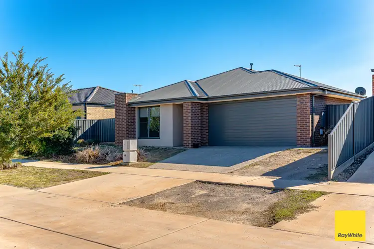 33 Daisy Street, Huntly VIC 3551