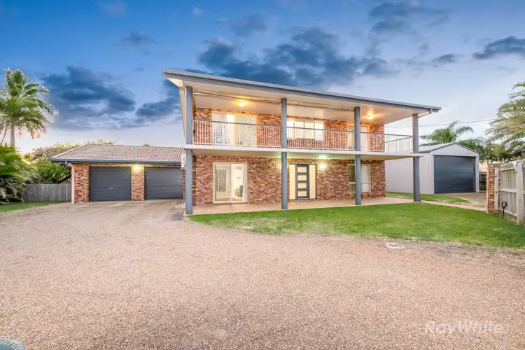 30 Logan Road, Innes Park QLD 4670