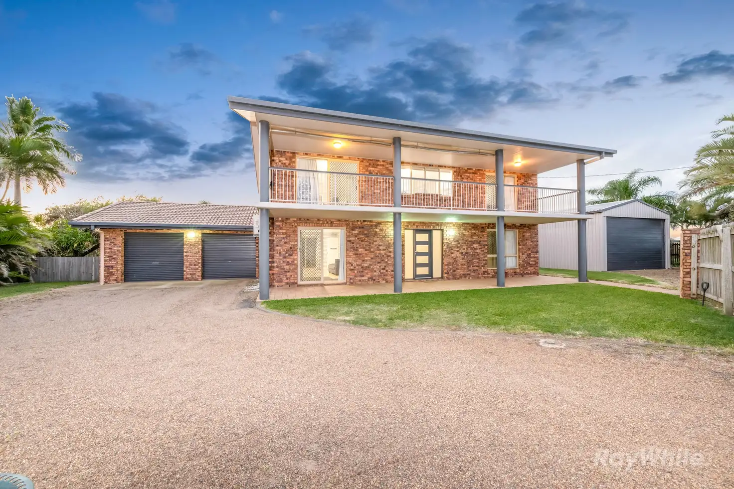 Main view of Homely house listing, 30 Logan Road, Innes Park QLD 4670