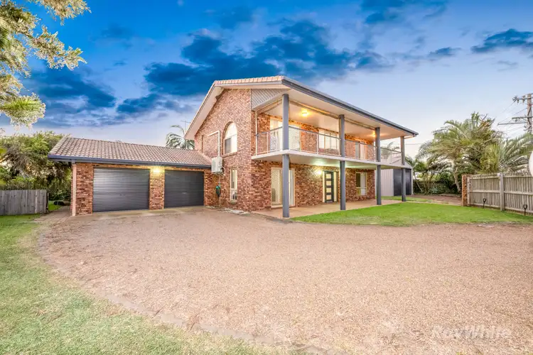 Second view of Homely house listing, 30 Logan Road, Innes Park QLD 4670