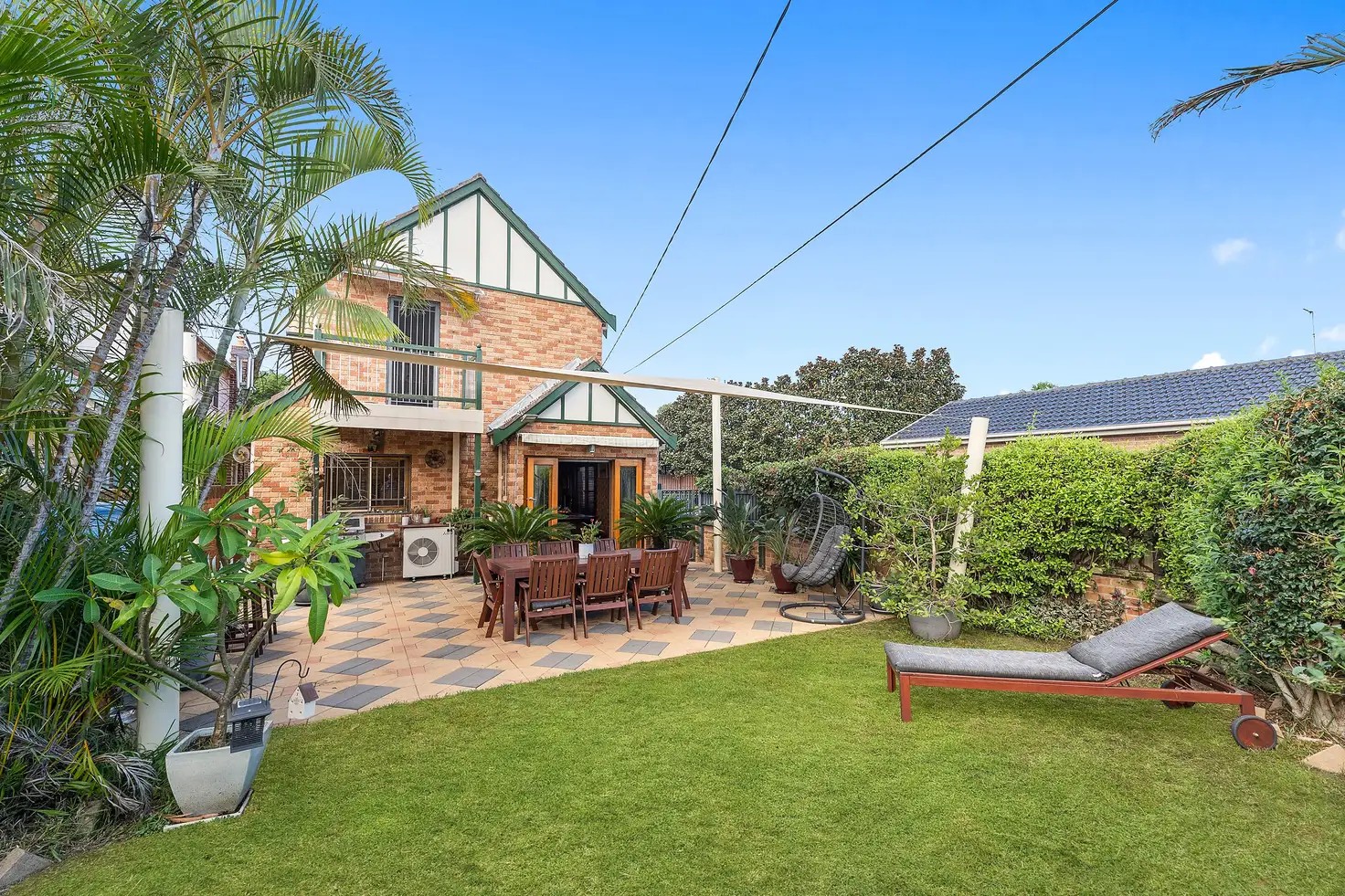 Main view of Homely house listing, 17 Wycombe Avenue, Brighton Le Sands NSW 2216