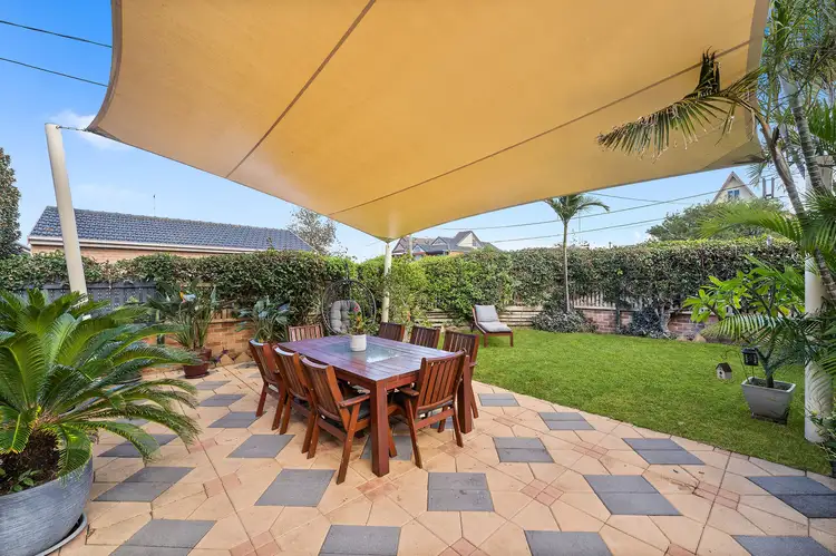 Second view of Homely house listing, 17 Wycombe Avenue, Brighton Le Sands NSW 2216