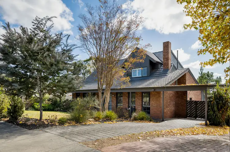 10 Burramine Court