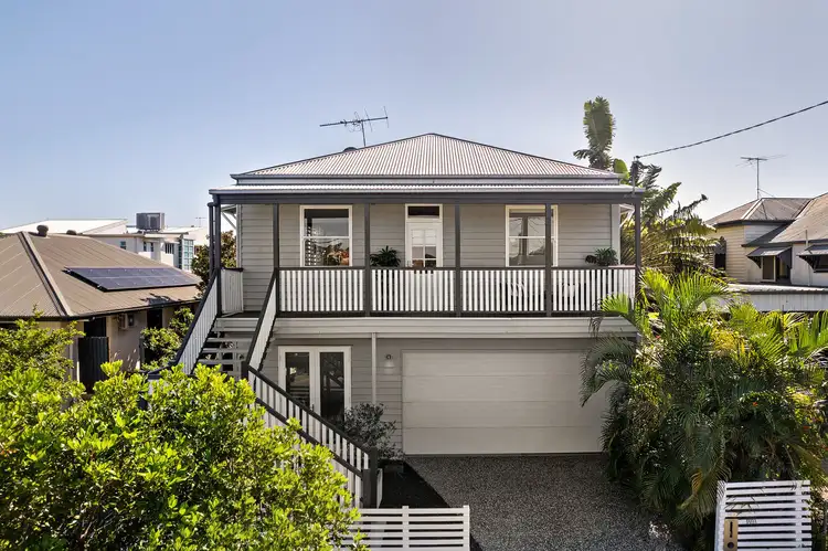 14A Belgrave Street, Balmoral QLD 4171
